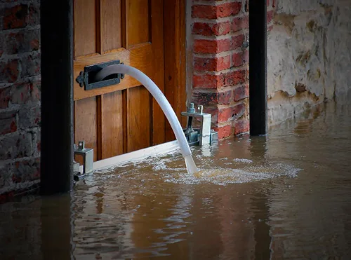 prevenir inundaciones