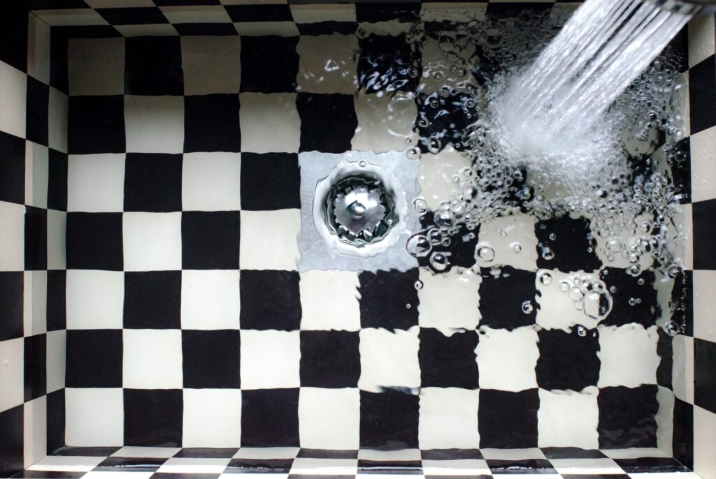 limpieza tuberías bañera