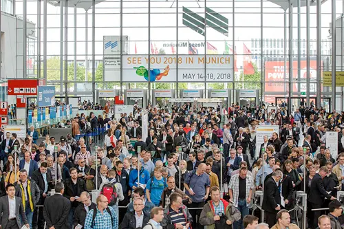 ifat 2018