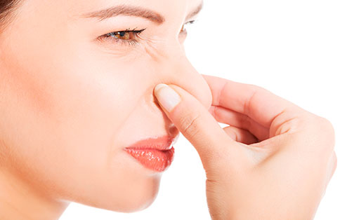 como quitar mal olor tuberias