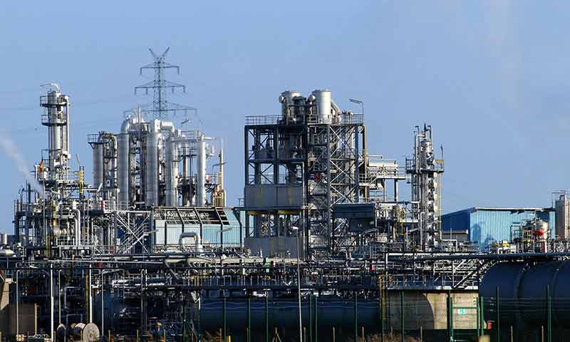 aguas residuales industriales