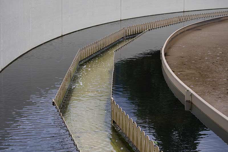 Aguas servidas y aguas negras