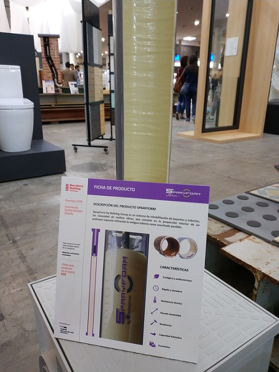 barcelona-building-construmat-2019