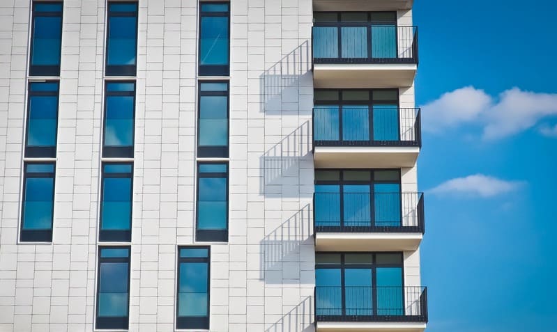 Importancia de rehabilitar edificios