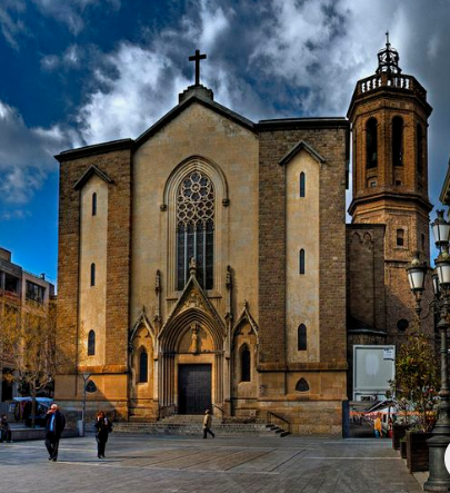 desatascos en sabadell - edificio público