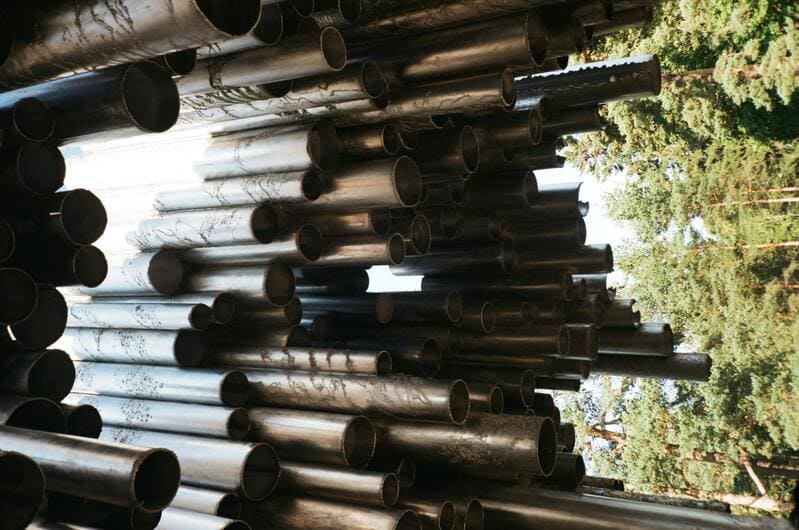 el plomo en las tuberías de agua potable