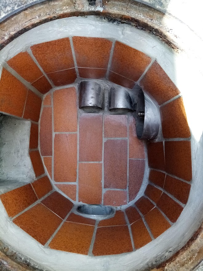 tipos de arqueta