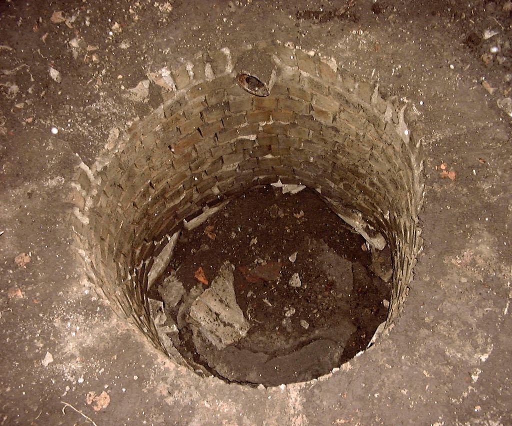  Qu Es Un Pozo Negro O Pozo Ciego Hidrotec