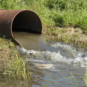 reconoce tipos de aguas residuales