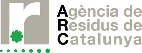 Certificat Agència de Residus de Catalunya