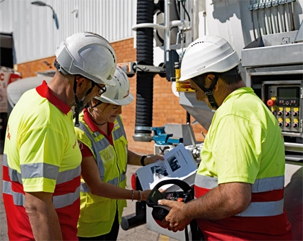 Prevención de Riesgos Laborales