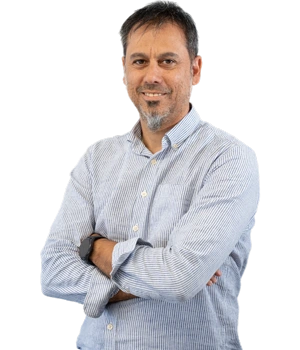 Director de Obras y rehabilitación - Florenci Campos
