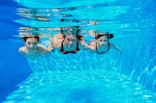 preparar piscina verano