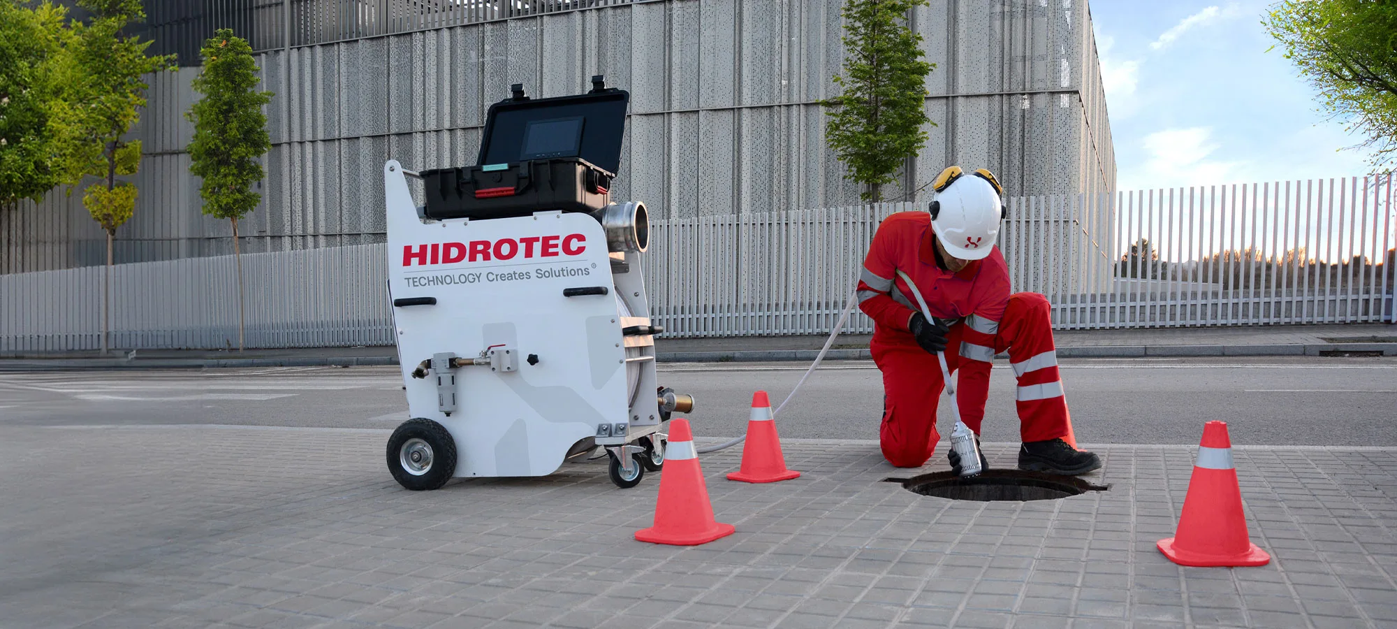 Hidrotec