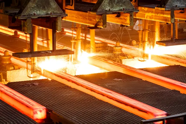 industria metalurgica