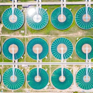 ciclo integrla del agua potabilizadora