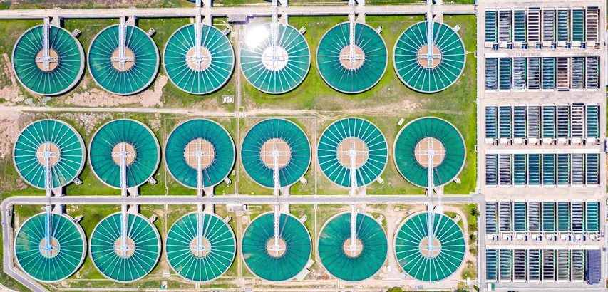 ciclo integrla del agua potabilizadora