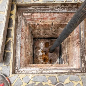 Desatascos en pozuelo de alarcón