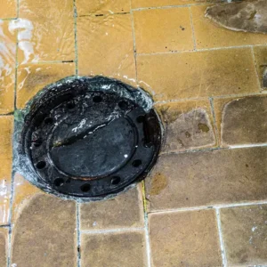 Desatascos en Torrejón de Ardoz