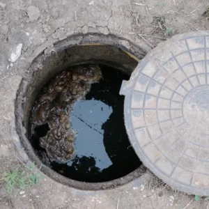 desatascos en Rivas-Vaciamadrid